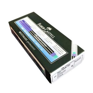 F.C. MULTİMARK CD KALEMİ MAVİ (M) 10LU 152551