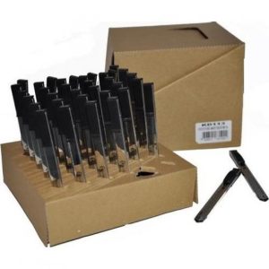 BAFİX MAKET BIÇAĞI METAL KÜÇÜK KD-113