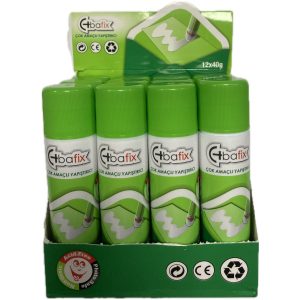 BAFİX STICK YAPIŞTIRICI 40GR