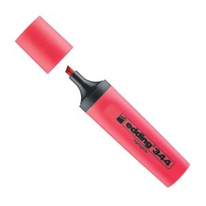 EDDİNG FOSFORLU KALEM NAR ÇİÇEĞİ E-344