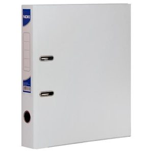 NOKİ KLASÖR DAR ÇAKMALI BEYAZ