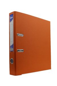 NOKİ KLASÖR DAR ÇAKMALI TURUNCU