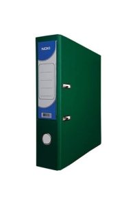 NOKİ KLASÖR GENİŞ YEŞİL