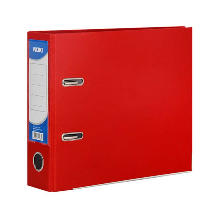 nok-klasor-telgraf-gens-kirmizi