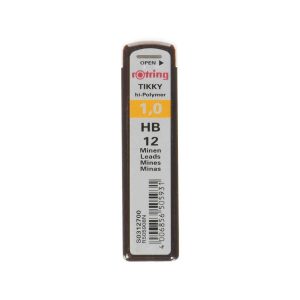 ROTRİNG MİN Hİ-POLYMER 0,9 MM HB S0312700