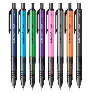 SCRİKSS COMET VERSATİL KALEM 0.7MM SİYAH