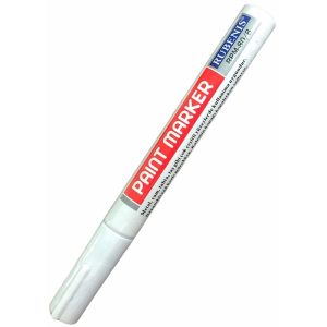 RUBENİS RPM-80 PAİNT MARKER BEYAZ