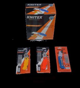 KNITEX 653 HALICI MAKET BIÇAĞI