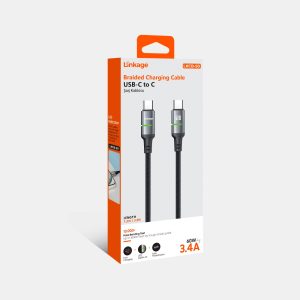 ACL LKCB-51 3.4A 1.2M C+L KABLO